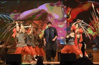 Baahubali 2 Pre Release Function